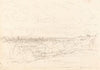 Distant View of Greenwich