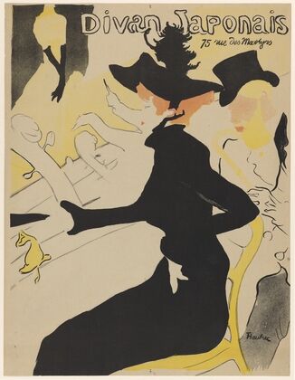 Divan japonais, 75 rue des Martyrs Ed (1892)