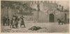 Diversion of an Assyrian king (1883)