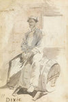 Dixie (1861)