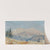 Djebel Saharien (Ca 1890) by Henry Brokman