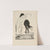 Djinn guiding the magic with his magic fan by Rudyard Kipling
