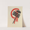 Dli︠a︡ golosa Pl.12 by El Lissitzky