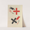 Dli︠a︡ golosa Pl.16 by El Lissitzky