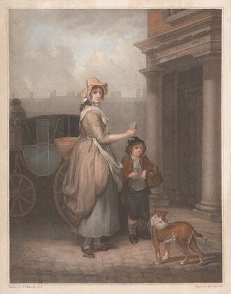 Do You Want Any Matches (1794)