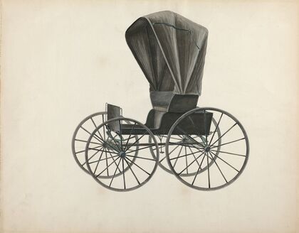 Doctor’s Buggy