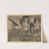 Doctrinal Nourishment by James Ensor
