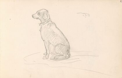 Dog (1859)