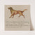 Dog by Felix Octavius Carr Darley