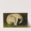 Dog-Tired by Valentine Thomas Garland