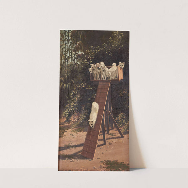 Dog Training by Andrew Putnam Hill