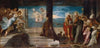 Doge Alvise Mocenigo (1507–1577) Presented to the Redeemer (1577)