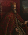 Doge Marino Grimani