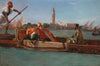 Doge Of Venice