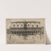 Doge’s Palace (1902) by David Young Cameron
