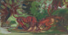 Dogs Fighting (1940–1944)