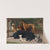 Dogs Not Admitted by Otto Bache