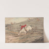 ‘Doing the Thing; and the Thing Done;’ Doing it Somehow (1818) by Henry Thomas Alken