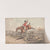 ‘Doing the Thing; and the Thing Done;’ Doing the Thing Well – [giving Dribblers the go bye] (1818) by Henry Thomas Alken