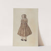Doll by Charles Goodwin