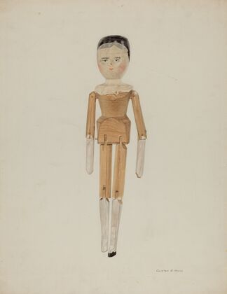 Doll