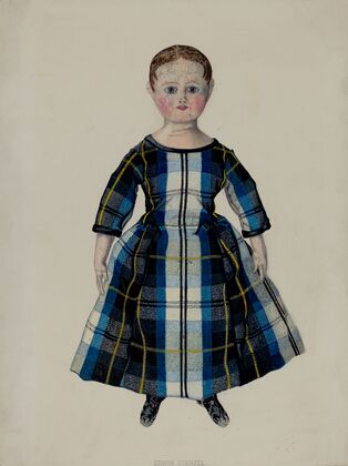 Doll