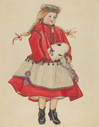 Doll
