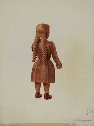 Doll