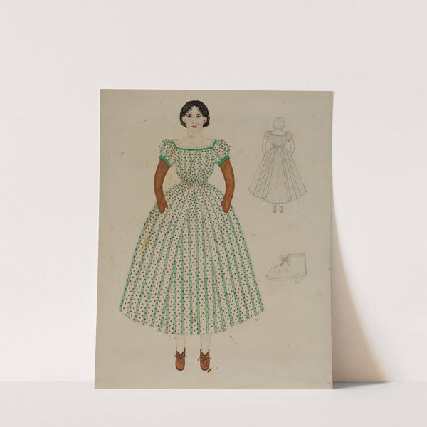 Doll by Marie Famularo