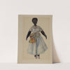 Doll by Mina Lowry