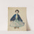 Doll by Mina Lowry