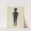 Doll by Arthur Wolfson