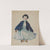 Doll (c. 1936) by Mina Lowry