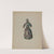 Doll (c. 1936) by Mina Lowry