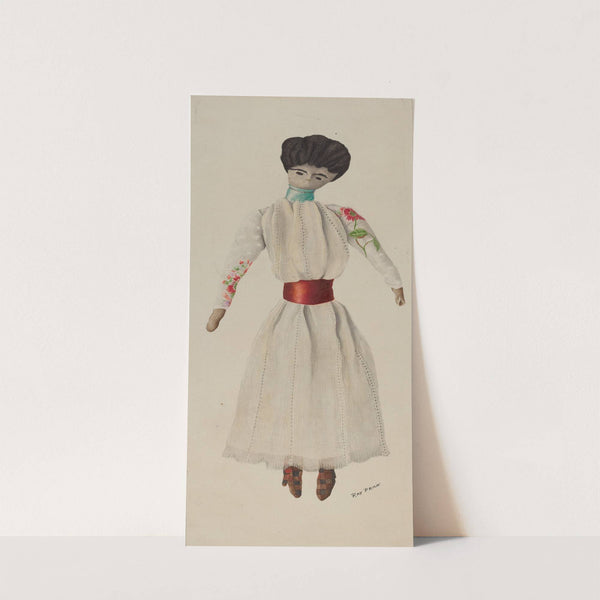 Doll by Ray Price