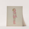 Doll - Adeline by Eugene Croe