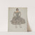 Doll and Costume by Mary E. Humes