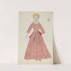 Doll and Costume by Mary E. Humes