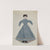 Doll and Dress by Mary E. Humes