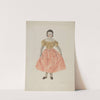 Doll - Annie Sampson by Edith Towner
