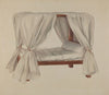 Doll Bed