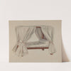 Doll Bed by Lillian Causey
