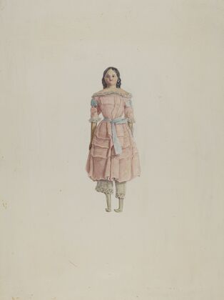 Doll– Betsy