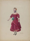 Doll– Cornelia
