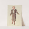 Doll - Donald by Eugene Croe