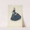 Doll - Felicia by Edith Towner