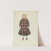 Doll - Florence by Edith Towner