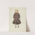 Doll - Florence by Edith Towner