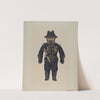 Doll- General Grant by Rex F. Bush
