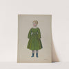 Doll - Guenevere by Rex F. Bush